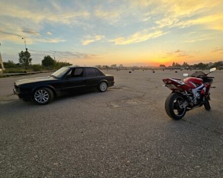 Чорний БМВ 3 Серія, об'ємом двигуна 0 л та пробігом 2 тис. км за 2500 $, фото 1 на Automoto.ua