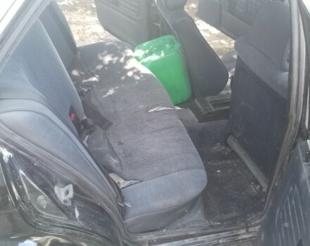 Чорний БМВ 3 Серія, об'ємом двигуна 0 л та пробігом 368 тис. км за 1065 $, фото 2 на Automoto.ua