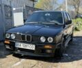 Черный БМВ 3 Серия, объемом двигателя 2.4 л и пробегом 200 тыс. км за 2000 $, фото 1 на Automoto.ua