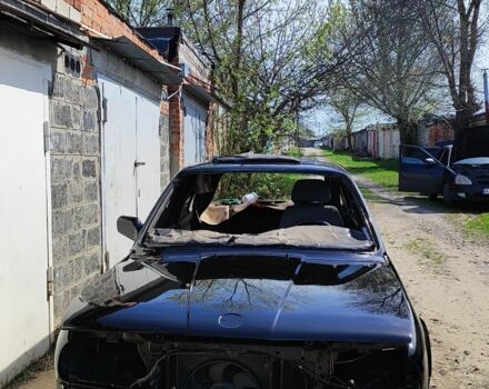 Чорний БМВ 3 Серія, об'ємом двигуна 0 л та пробігом 2 тис. км за 2500 $, фото 14 на Automoto.ua