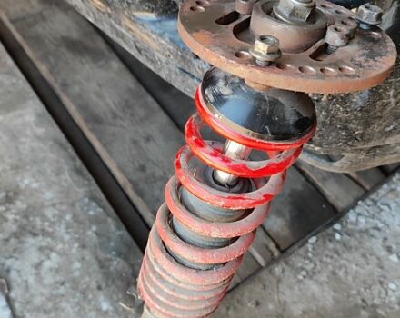 Чорний БМВ 3 Серія, об'ємом двигуна 0 л та пробігом 2 тис. км за 2500 $, фото 2 на Automoto.ua