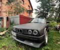 Черный БМВ 3 Серия, объемом двигателя 0 л и пробегом 100 тыс. км за 1500 $, фото 1 на Automoto.ua