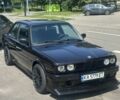 Черный БМВ 3 Серия, объемом двигателя 2.5 л и пробегом 222 тыс. км за 4100 $, фото 1 на Automoto.ua