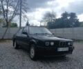 Черный БМВ 3 Серия, объемом двигателя 1.8 л и пробегом 546 тыс. км за 1200 $, фото 1 на Automoto.ua