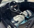 Черный БМВ 3 Серия, объемом двигателя 2.5 л и пробегом 222 тыс. км за 4100 $, фото 3 на Automoto.ua