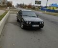 Черный БМВ 3 Серия, объемом двигателя 2.4 л и пробегом 400 тыс. км за 1750 $, фото 1 на Automoto.ua