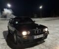 Чорний БМВ 3 Серія, об'ємом двигуна 1.8 л та пробігом 300 тис. км за 2400 $, фото 1 на Automoto.ua