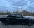 Черный БМВ 3 Серия, объемом двигателя 1.6 л и пробегом 300 тыс. км за 1500 $, фото 7 на Automoto.ua