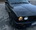 Черный БМВ 3 Серия, объемом двигателя 1.6 л и пробегом 300 тыс. км за 1500 $, фото 11 на Automoto.ua