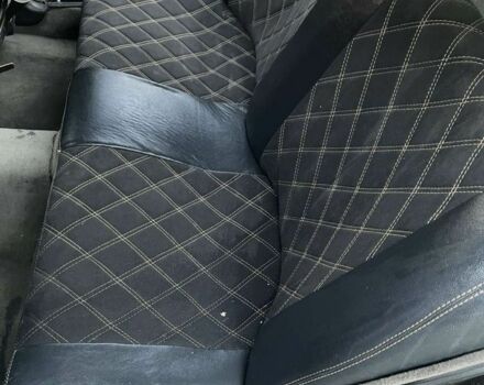 Чорний БМВ 3 Серія, об'ємом двигуна 0 л та пробігом 111 тис. км за 2200 $, фото 6 на Automoto.ua