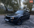 Черный БМВ 3 Серия, объемом двигателя 1.6 л и пробегом 200 тыс. км за 1900 $, фото 1 на Automoto.ua