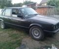 Черный БМВ 3 Серия, объемом двигателя 1.8 л и пробегом 308 тыс. км за 1100 $, фото 3 на Automoto.ua