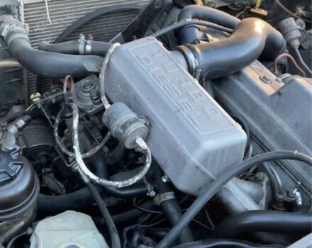 Чорний БМВ 3 Серія, об'ємом двигуна 0 л та пробігом 111 тис. км за 2200 $, фото 7 на Automoto.ua