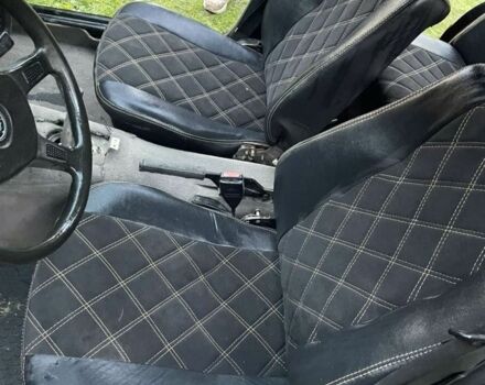 Чорний БМВ 3 Серія, об'ємом двигуна 0 л та пробігом 111 тис. км за 2200 $, фото 5 на Automoto.ua