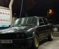 Черный БМВ 3 Серия, объемом двигателя 1.8 л и пробегом 300 тыс. км за 2700 $, фото 1 на Automoto.ua
