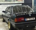 Черный БМВ 3 Серия, объемом двигателя 1.8 л и пробегом 300 тыс. км за 2700 $, фото 2 на Automoto.ua
