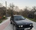 Черный БМВ 3 Серия, объемом двигателя 1.6 л и пробегом 300 тыс. км за 1300 $, фото 1 на Automoto.ua
