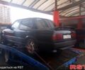 Чорний БМВ 3 Серія, об'ємом двигуна 1.6 л та пробігом 360 тис. км за 1200 $, фото 10 на Automoto.ua