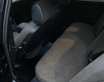 Черный БМВ 3 Серия, объемом двигателя 1.8 л и пробегом 1 тыс. км за 2400 $, фото 7 на Automoto.ua