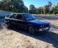Черный БМВ 3 Серия, объемом двигателя 1.8 л и пробегом 350 тыс. км за 2200 $, фото 4 на Automoto.ua