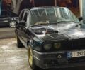 Черный БМВ 3 Серия, объемом двигателя 1.8 л и пробегом 300 тыс. км за 2700 $, фото 1 на Automoto.ua