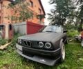 Черный БМВ 3 Серия, объемом двигателя 1.8 л и пробегом 100 тыс. км за 1600 $, фото 1 на Automoto.ua