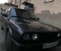 Черный БМВ 3 Серия, объемом двигателя 2.4 л и пробегом 1000 тыс. км за 1700 $, фото 1 на Automoto.ua