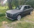Чорний БМВ 3 Серія, об'ємом двигуна 1.8 л та пробігом 100 тис. км за 1001 $, фото 1 на Automoto.ua