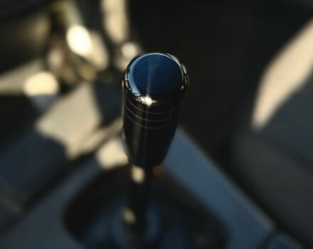 Черный БМВ 3 Серия, объемом двигателя 2.8 л и пробегом 200 тыс. км за 5000 $, фото 5 на Automoto.ua