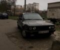 Черный БМВ 3 Серия, объемом двигателя 2.4 л и пробегом 1000 тыс. км за 1700 $, фото 11 на Automoto.ua