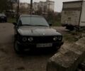 Черный БМВ 3 Серия, объемом двигателя 2.4 л и пробегом 1000 тыс. км за 1700 $, фото 10 на Automoto.ua