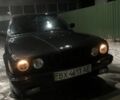 Черный БМВ 3 Серия, объемом двигателя 2.4 л и пробегом 1000 тыс. км за 1700 $, фото 4 на Automoto.ua