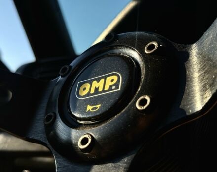 Черный БМВ 3 Серия, объемом двигателя 2.8 л и пробегом 200 тыс. км за 5000 $, фото 6 на Automoto.ua