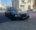 Черный БМВ 3 Серия, объемом двигателя 1.8 л и пробегом 300 тыс. км за 4000 $, фото 1 на Automoto.ua