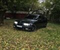 Чорний БМВ 3 Серія, об'ємом двигуна 2.5 л та пробігом 180 тис. км за 4100 $, фото 1 на Automoto.ua