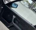 Черный БМВ 3 Серия, объемом двигателя 1.6 л и пробегом 194 тыс. км за 5500 $, фото 8 на Automoto.ua