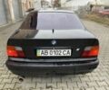 Черный БМВ 3 Серия, объемом двигателя 1.6 л и пробегом 300 тыс. км за 1700 $, фото 3 на Automoto.ua