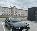 Черный БМВ 3 Серия, объемом двигателя 1.6 л и пробегом 194 тыс. км за 5500 $, фото 1 на Automoto.ua