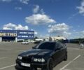 Черный БМВ 3 Серия, объемом двигателя 2.5 л и пробегом 190 тыс. км за 4600 $, фото 1 на Automoto.ua
