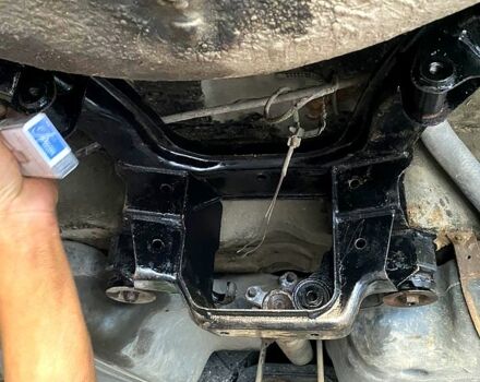 Черный БМВ 3 Серия, объемом двигателя 1.8 л и пробегом 416 тыс. км за 3300 $, фото 1 на Automoto.ua