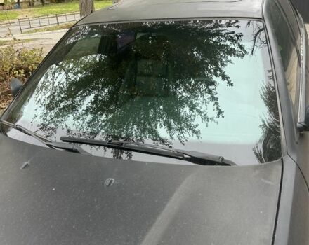 Чорний БМВ 3 Серія, об'ємом двигуна 1.6 л та пробігом 256 тис. км за 2350 $, фото 1 на Automoto.ua