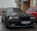 Черный БМВ 3 Серия, объемом двигателя 1.8 л и пробегом 300 тыс. км за 4000 $, фото 1 на Automoto.ua