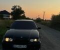 Чорний БМВ 3 Серія, об'ємом двигуна 1.8 л та пробігом 260 тис. км за 2500 $, фото 1 на Automoto.ua