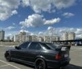 Черный БМВ 3 Серия, объемом двигателя 2.5 л и пробегом 190 тыс. км за 4600 $, фото 2 на Automoto.ua
