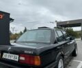 Черный БМВ 3 Серия, объемом двигателя 1.6 л и пробегом 194 тыс. км за 5500 $, фото 6 на Automoto.ua