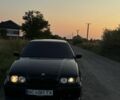 Черный БМВ 3 Серия, объемом двигателя 1.8 л и пробегом 360 тыс. км за 2500 $, фото 1 на Automoto.ua