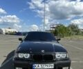 Черный БМВ 3 Серия, объемом двигателя 2.5 л и пробегом 190 тыс. км за 4600 $, фото 1 на Automoto.ua