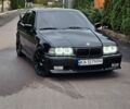 Чорний БМВ 3 Серія, об'ємом двигуна 2.5 л та пробігом 180 тис. км за 4100 $, фото 7 на Automoto.ua