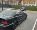 Чорний БМВ 3 Серія, об'ємом двигуна 1.6 л та пробігом 256 тис. км за 2350 $, фото 4 на Automoto.ua