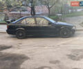 Черный БМВ 3 Серия, объемом двигателя 1.8 л и пробегом 500 тыс. км за 2600 $, фото 1 на Automoto.ua